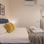 Italian Experience-Florence Suite Apartment