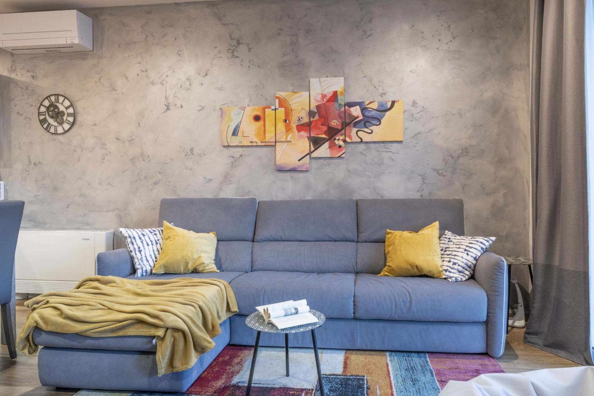Italian Experience-florence Apartamento *