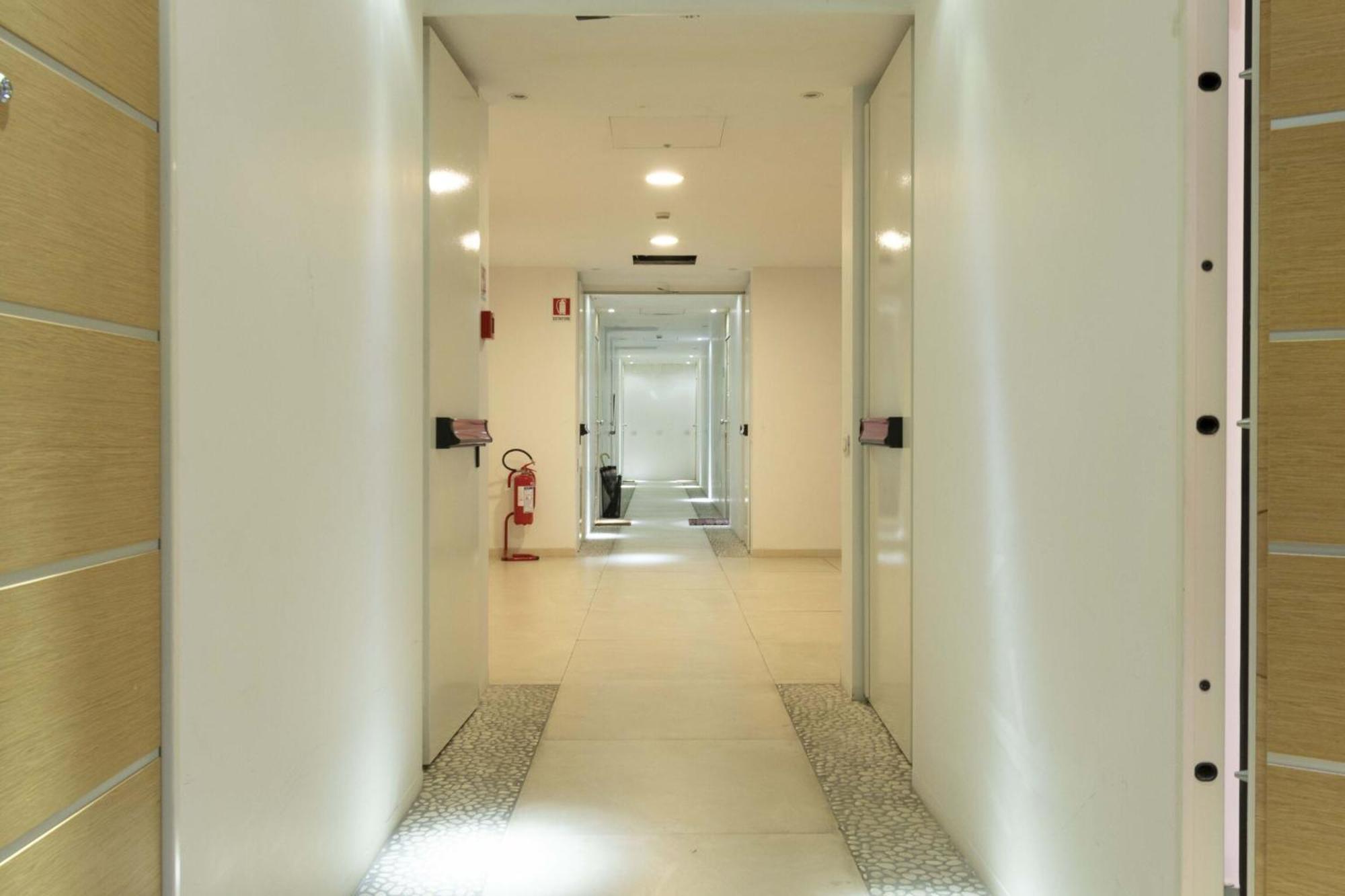 Apartamento Italian Experience-florence *
