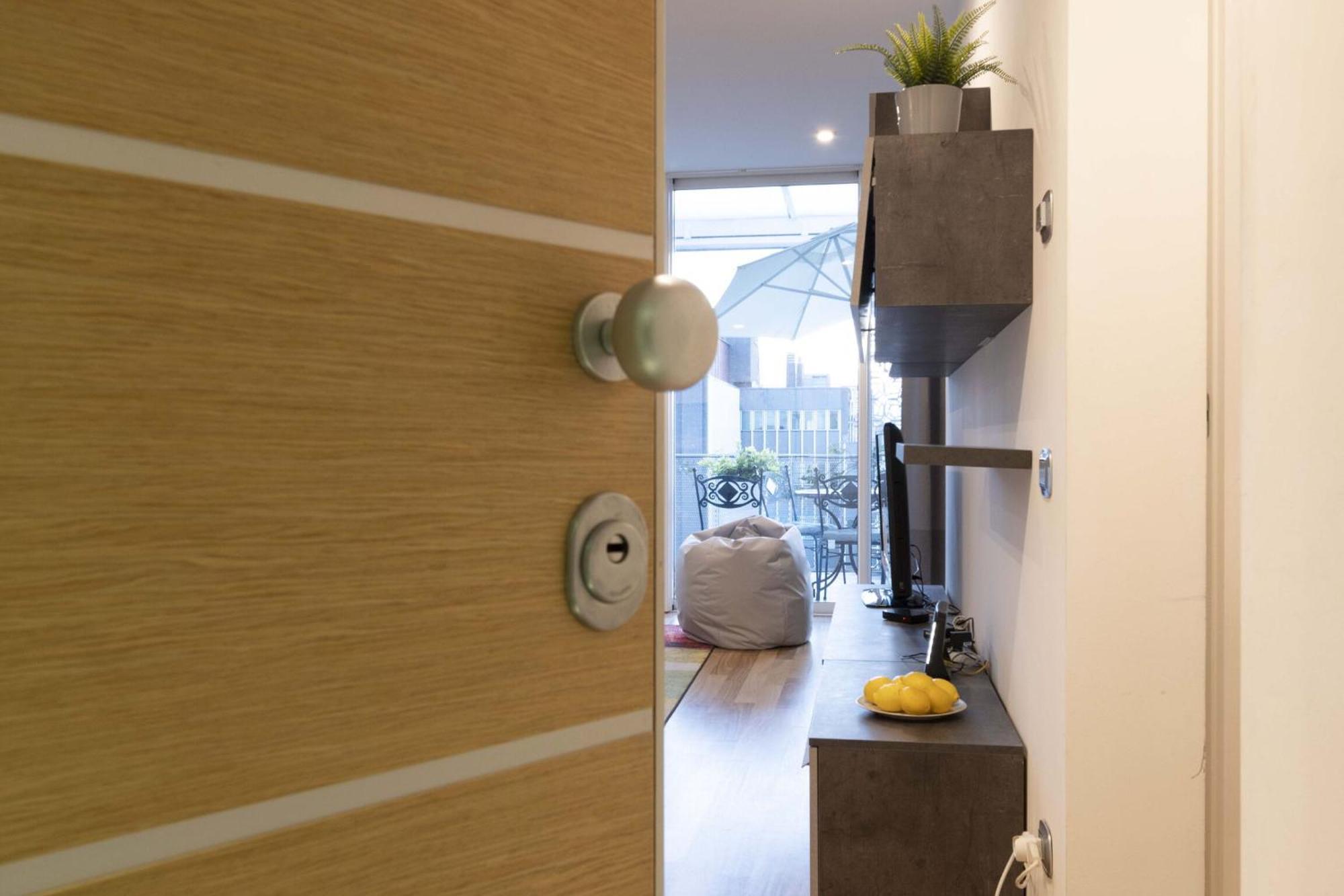 Apartamento Italian Experience-florence Florencia