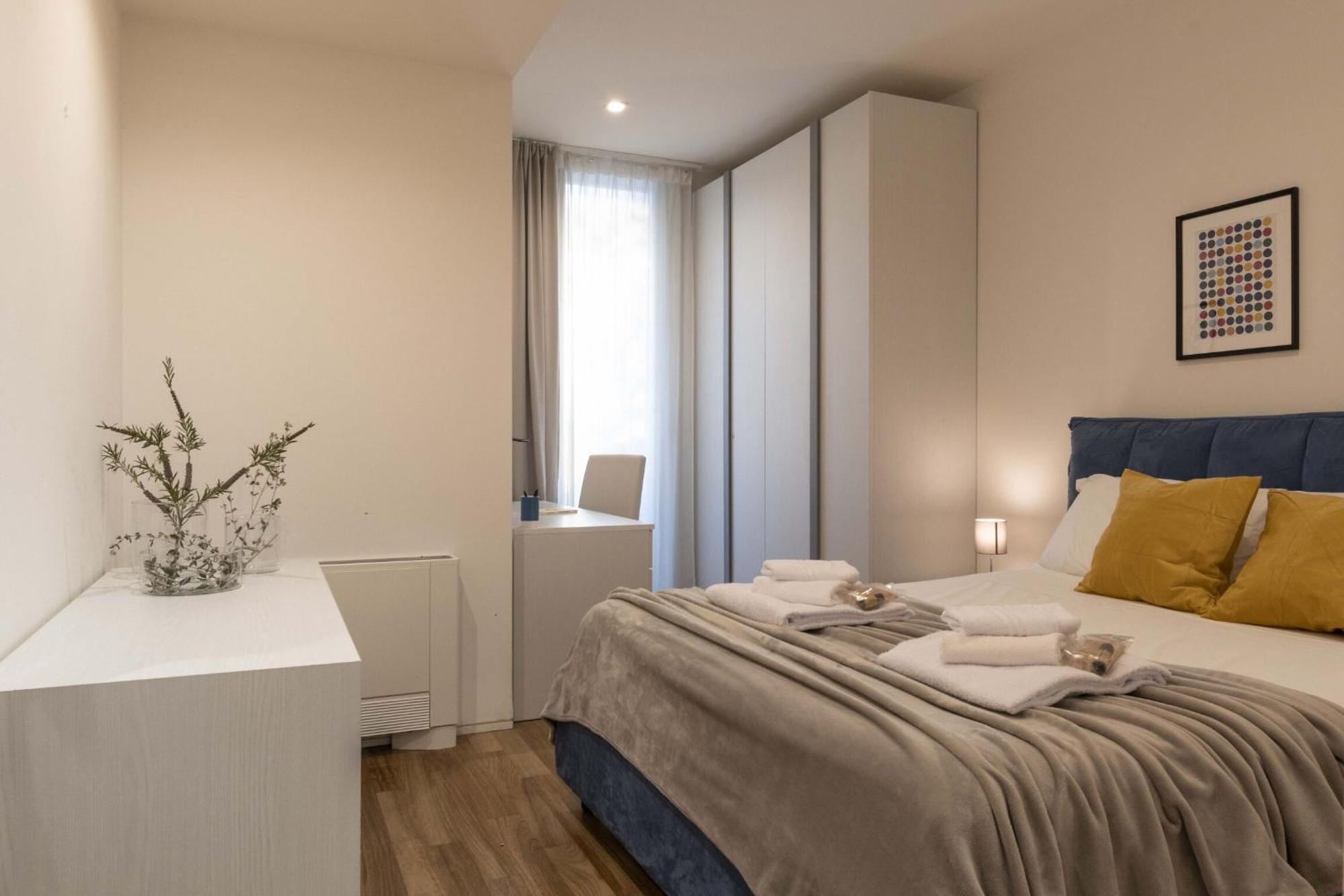 Apartamento Italian Experience-florence