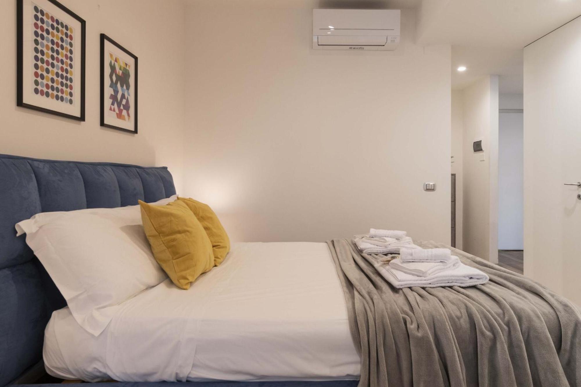 Italian Experience-florence Apartamento Florencia