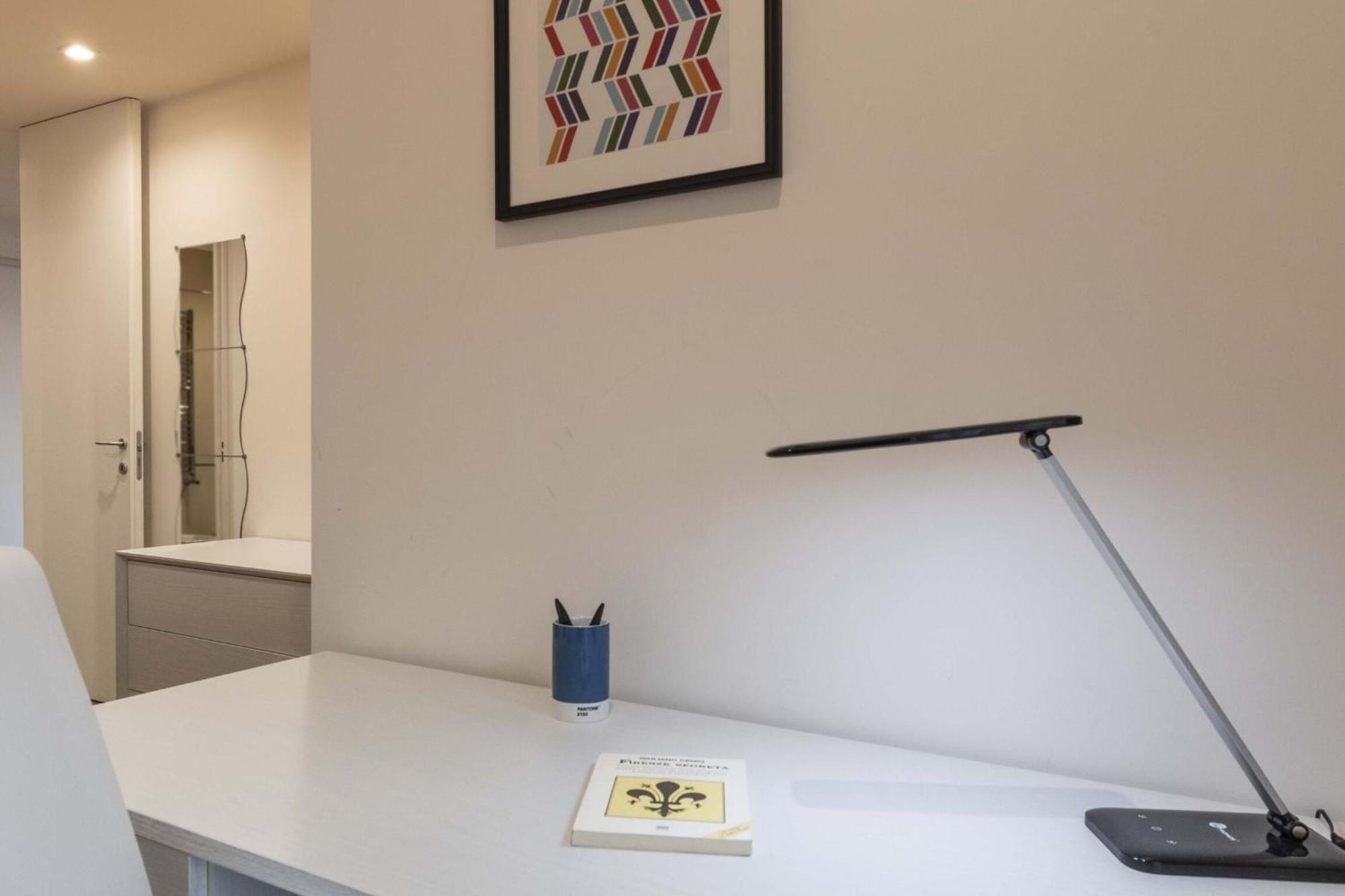 Apartamento Italian Experience-florence Florencia