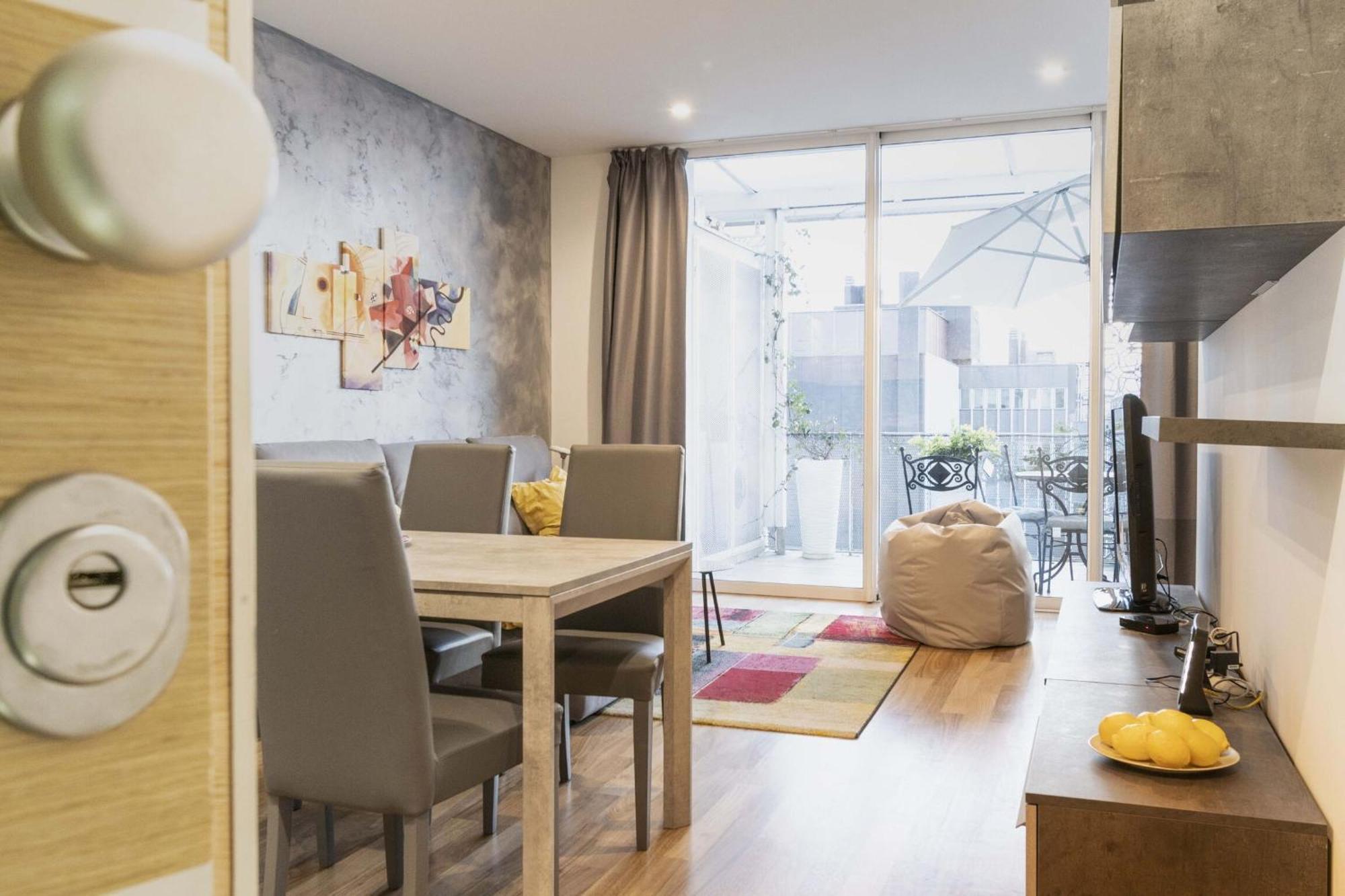 Italian Experience-florence Apartamento