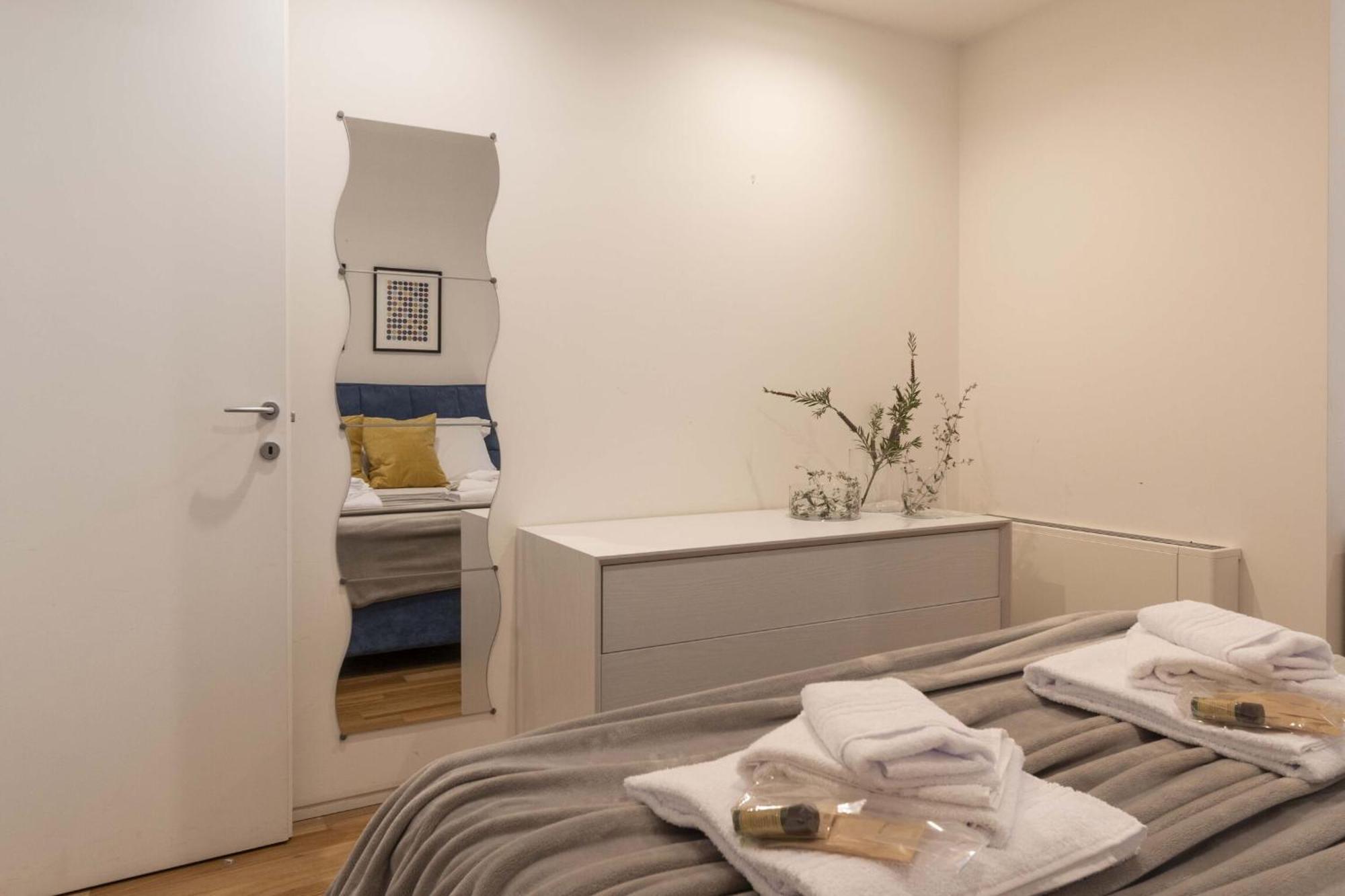 Apartamento Italian Experience-florence *