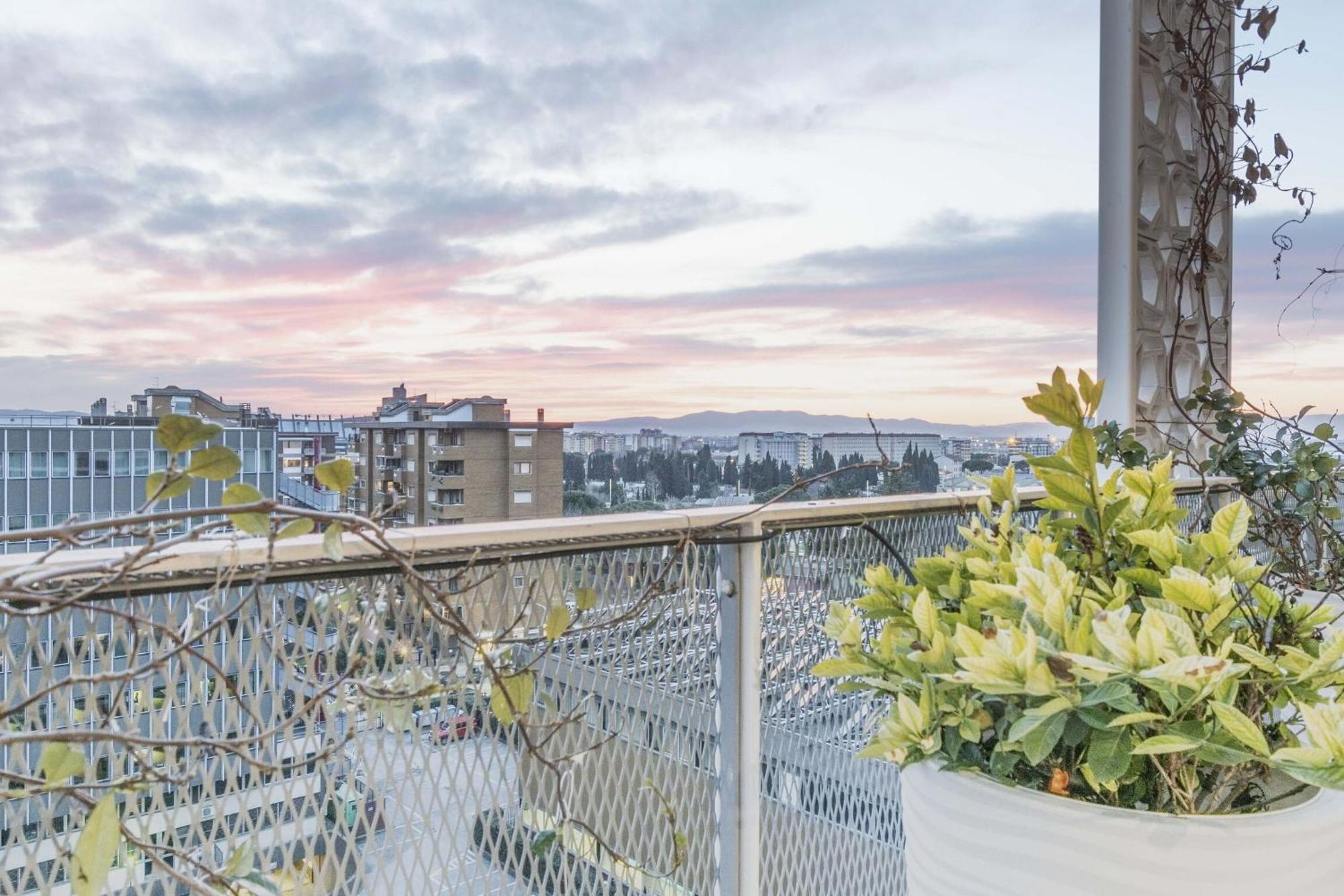 Apartamento Italian Experience-florence Florencia