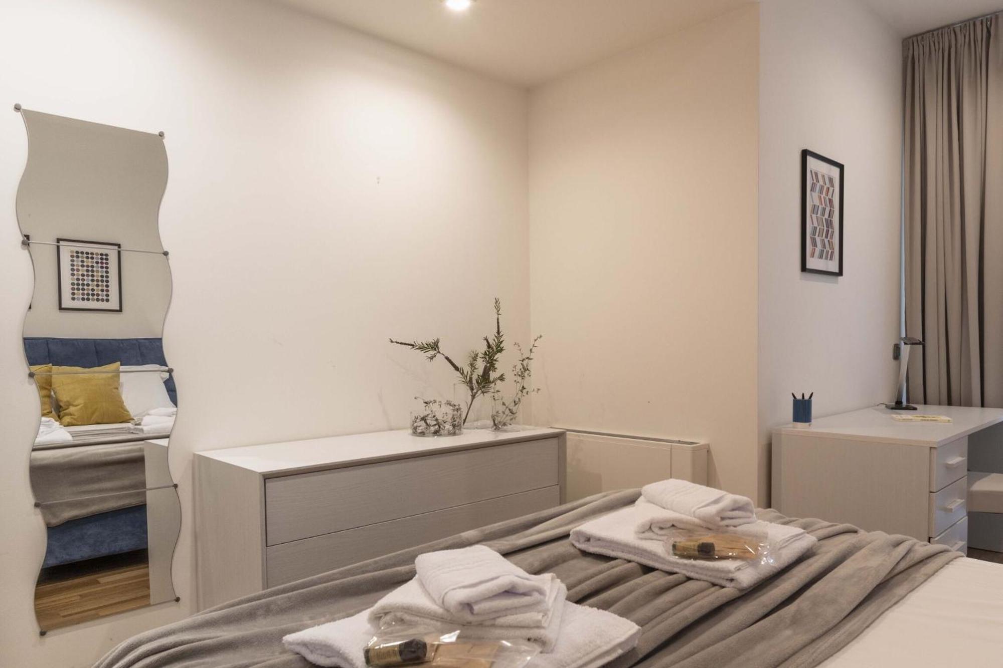 Italian Experience-florence Apartamento
