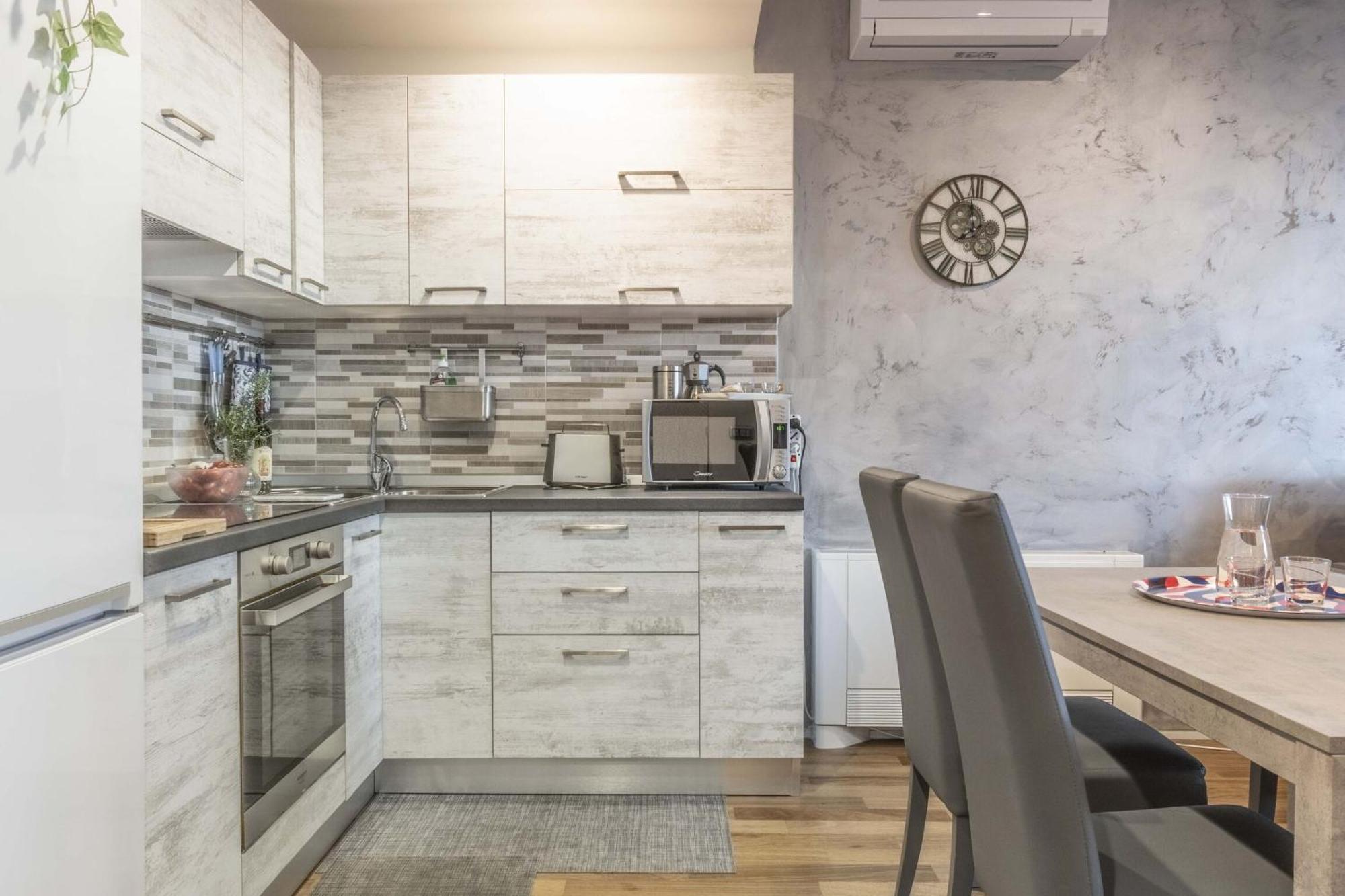 Italian Experience-florence Apartamento *