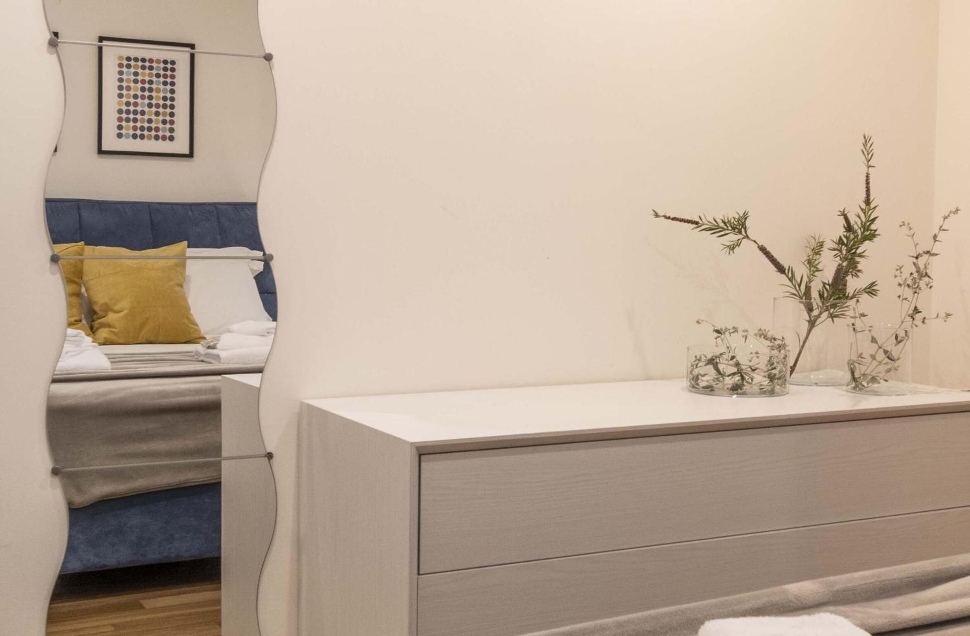 Apartamento Italian Experience-florence *