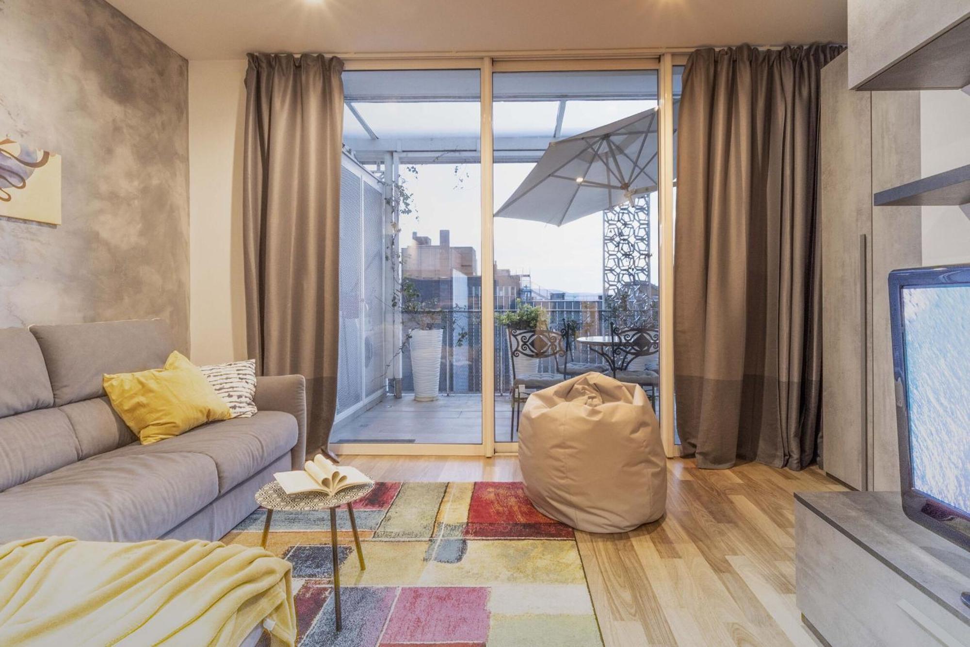 Italian Experience-florence Apartamento Florencia