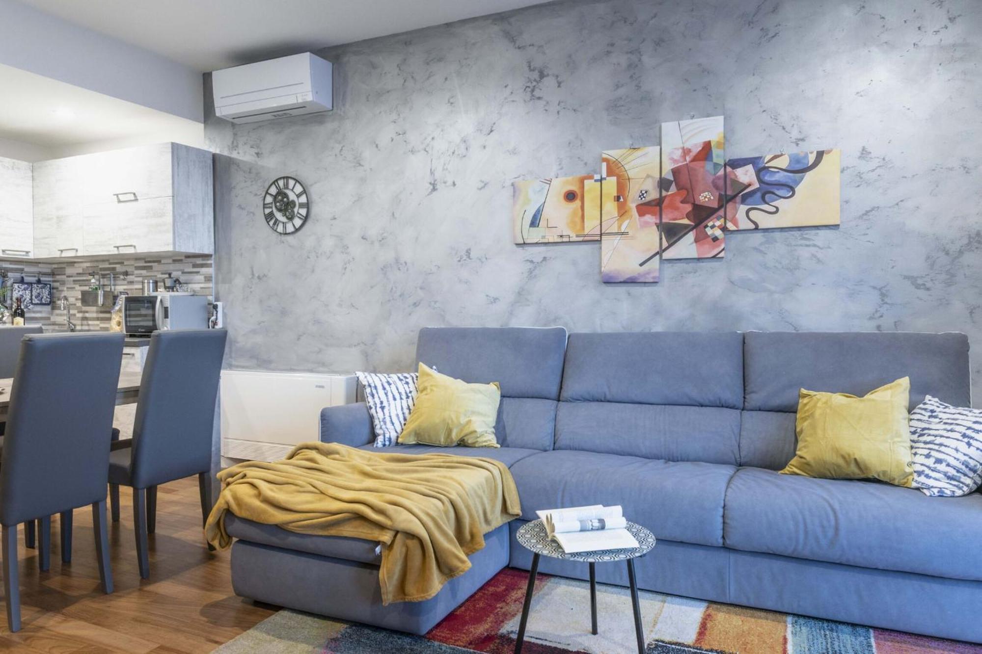 Apartamento Italian Experience-florence Florencia