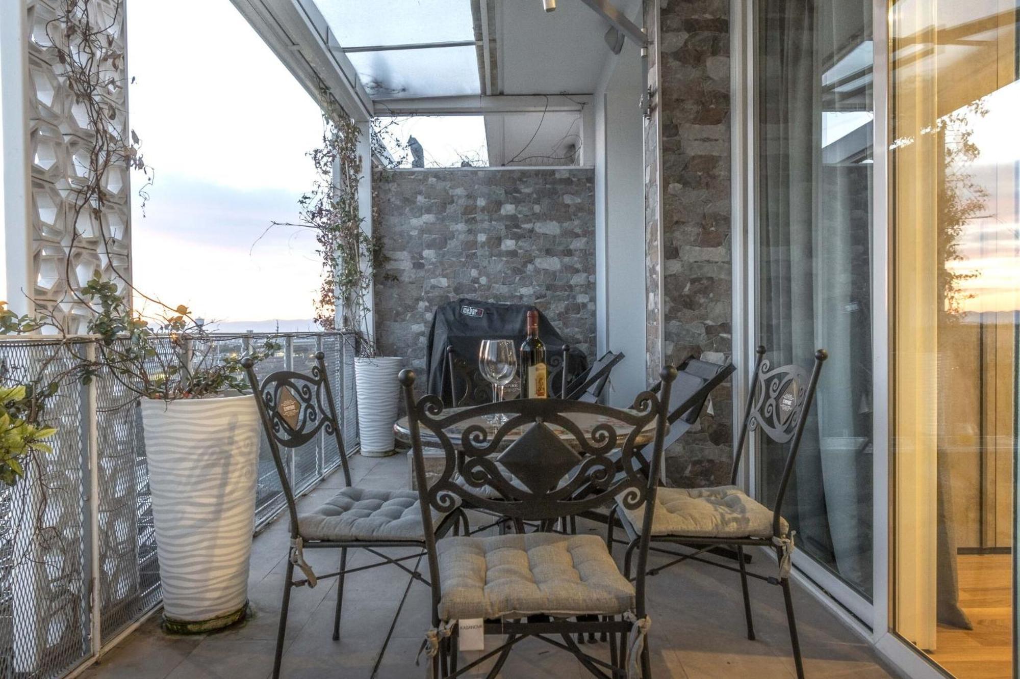 Italian Experience-florence Apartamento