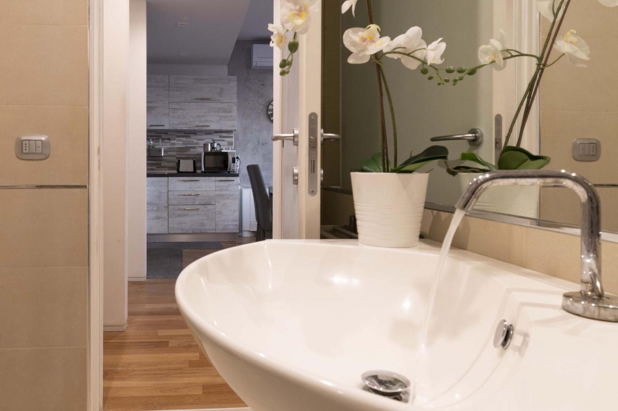 Apartamento Italian Experience-florence