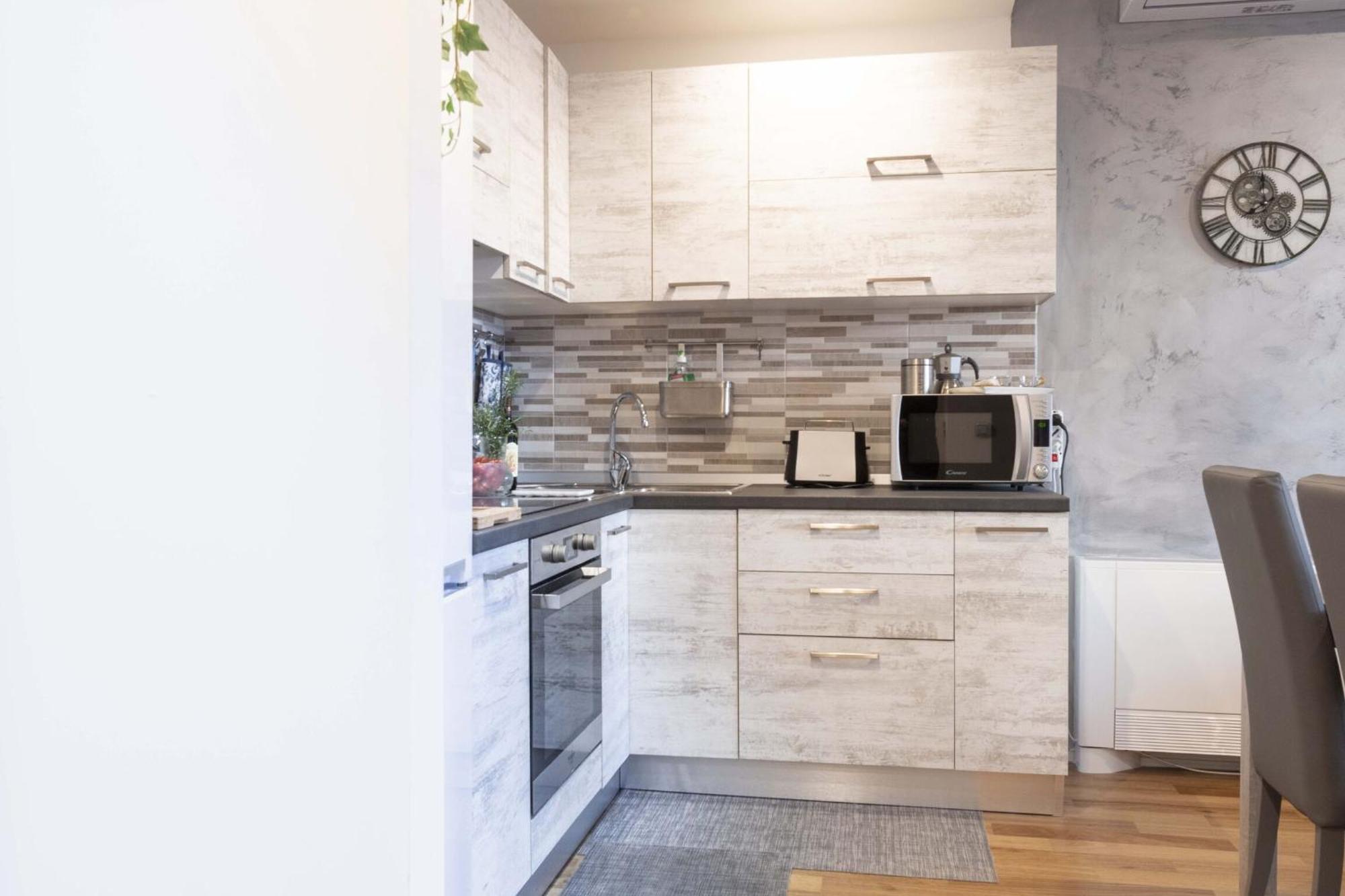 Italian Experience-florence Apartamento *