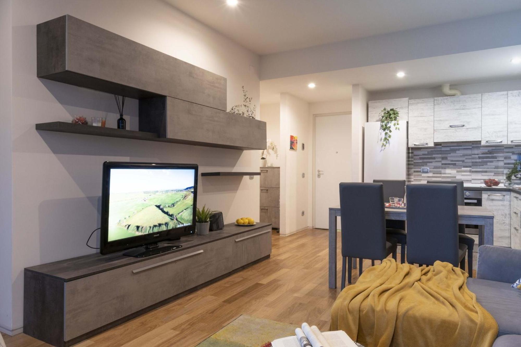 Apartamento Italian Experience-florence *