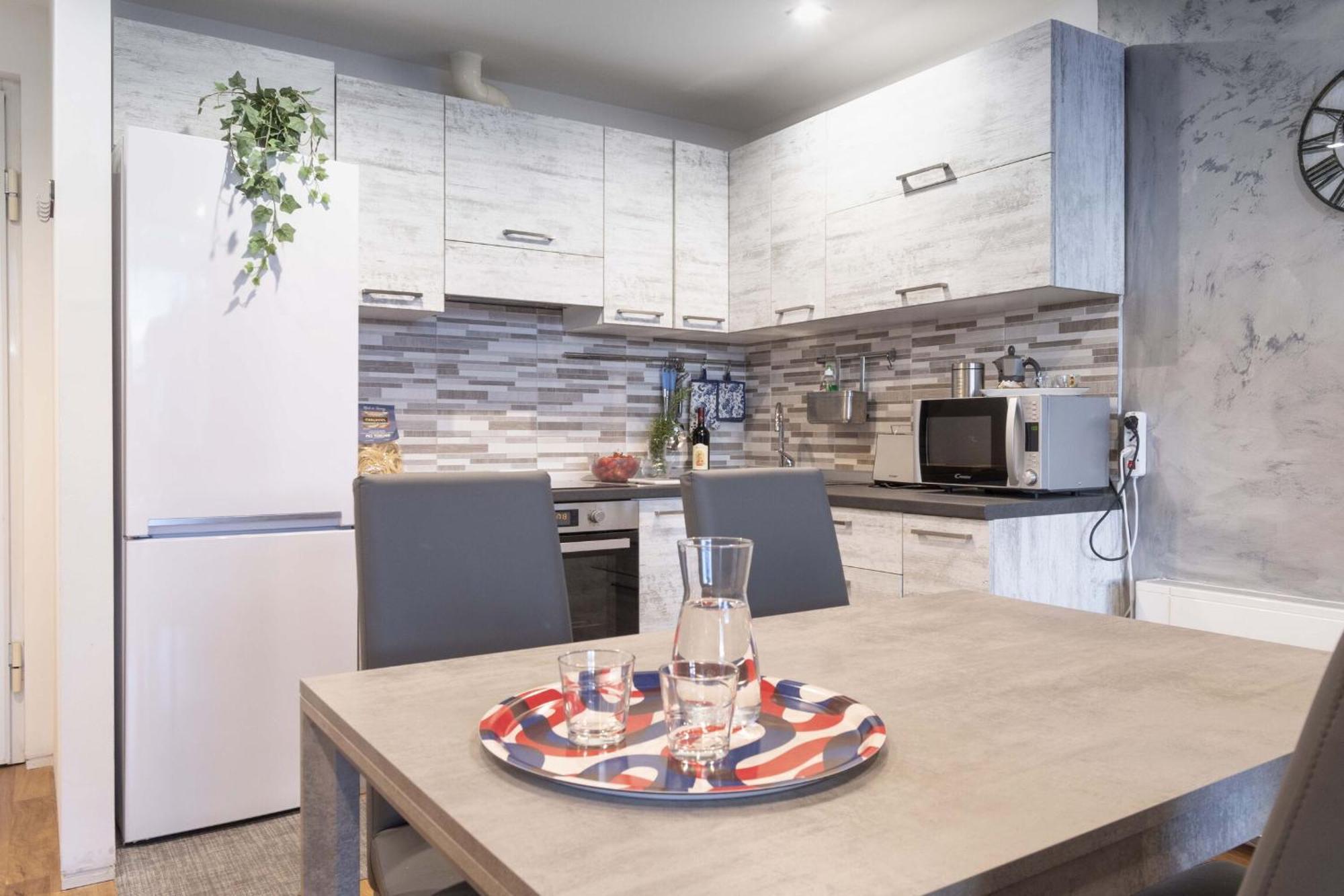 Apartamento Italian Experience-florence Florencia