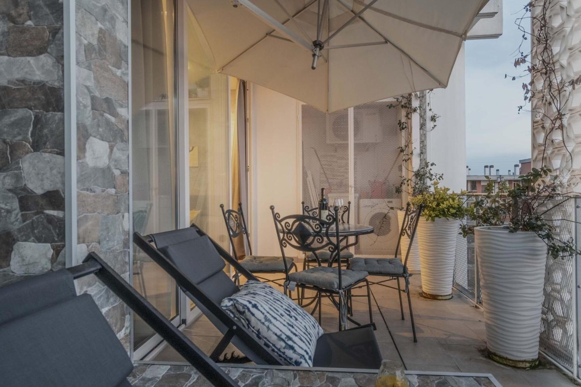Italian Experience-florence Apartamento Florencia