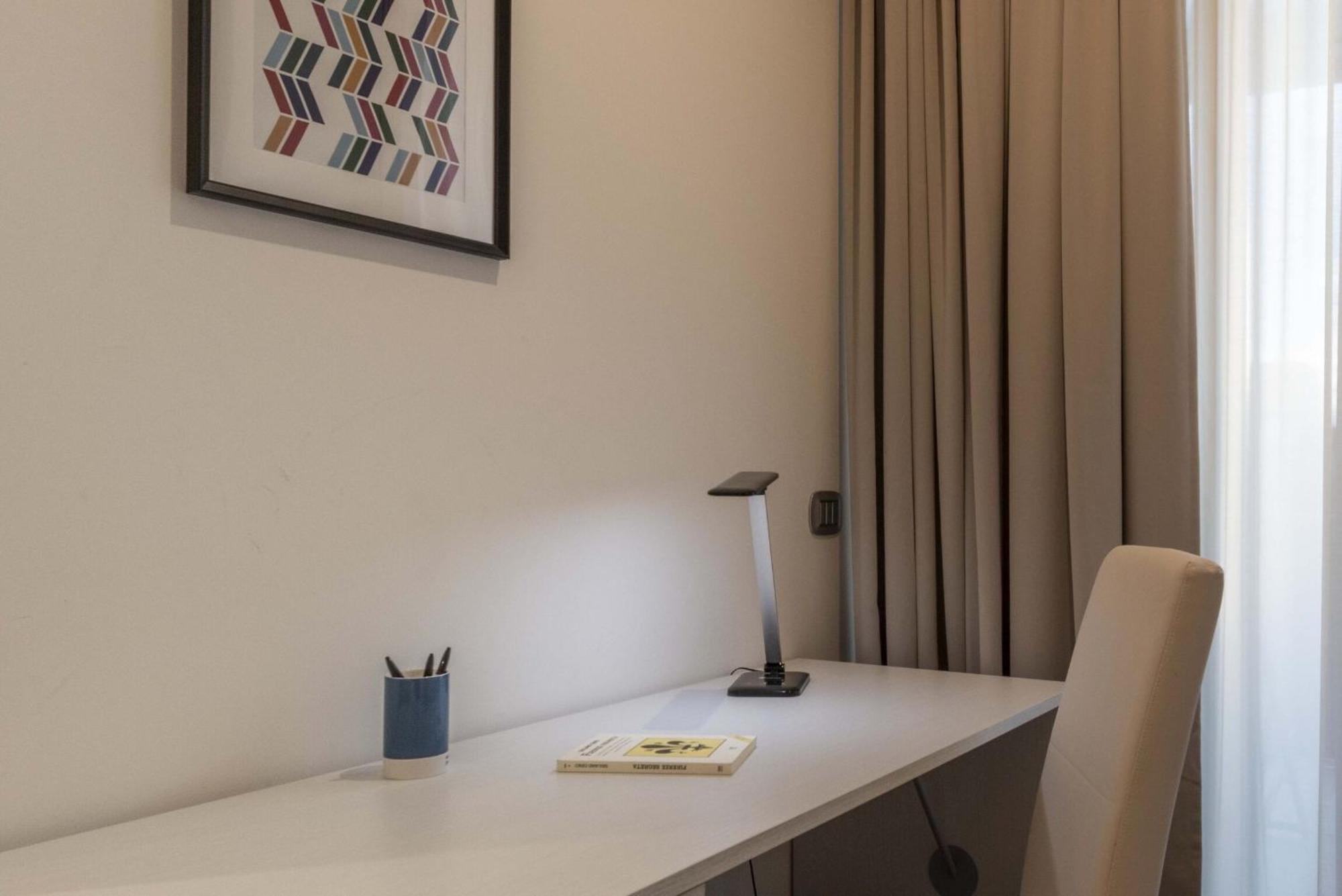 Italian Experience-florence Apartamento
