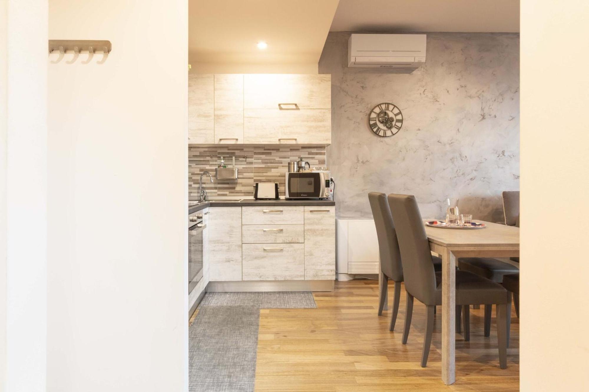 Apartamento Italian Experience-florence